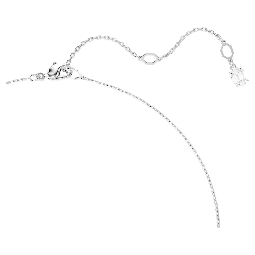 Swarovski Hyperbola Pendant - Picture 3 of 8